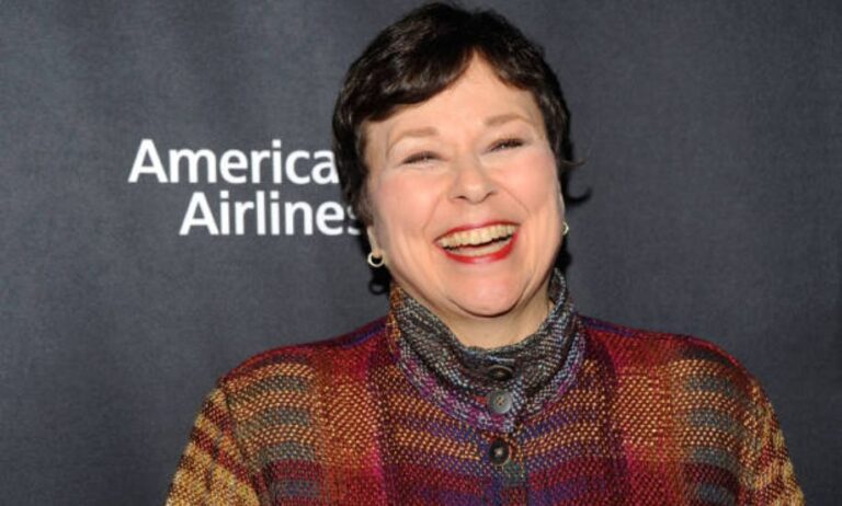 Martha Teichner