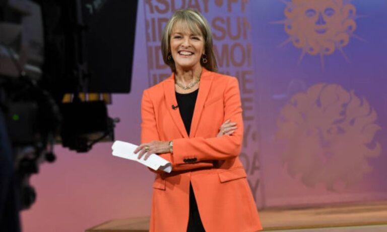 Rita Braver