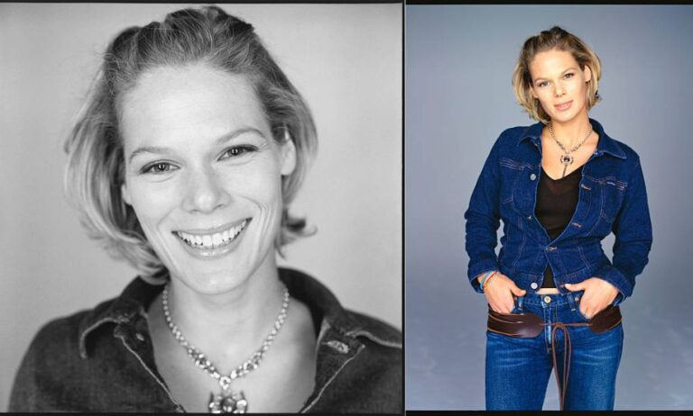 Serena Altschul