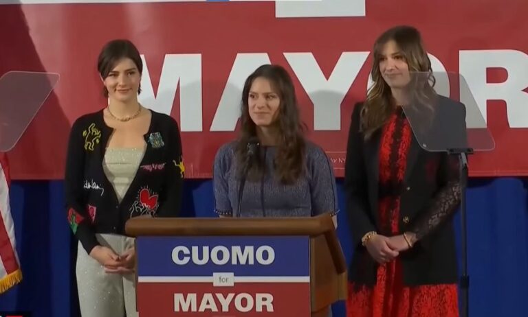cara kennedy-cuomo