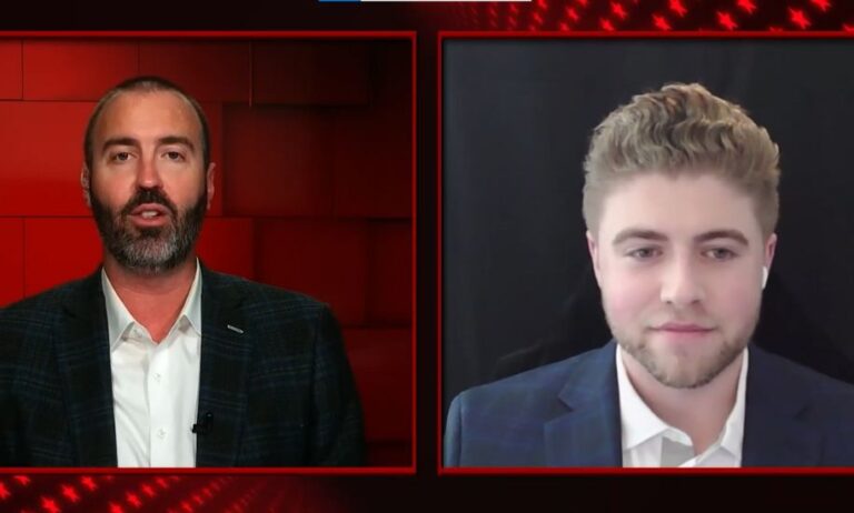 Who Is Eric Daugherty? Florida’s Voice Journalist Explained eric daugherty