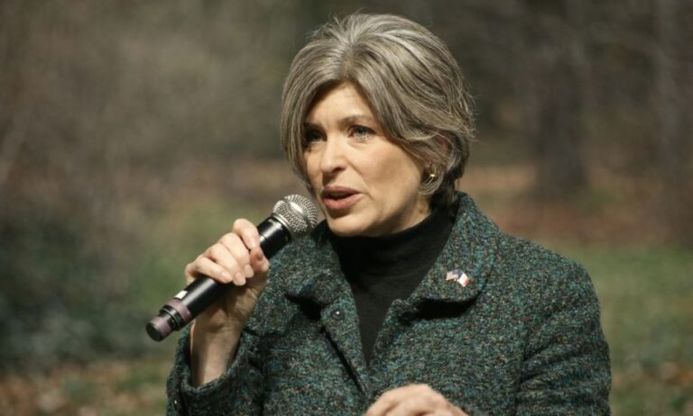 gail ernst