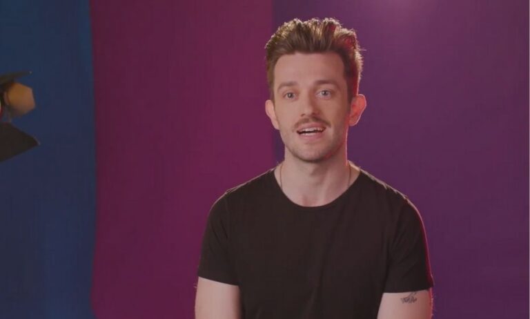 Kyle Griffin Explained: MSNBC, Twitter, and Influence kyle griffin