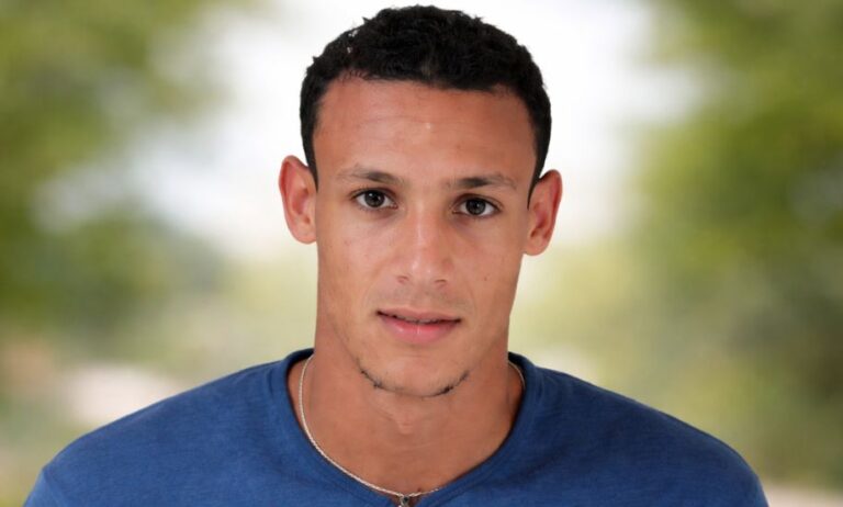 yassine boukari